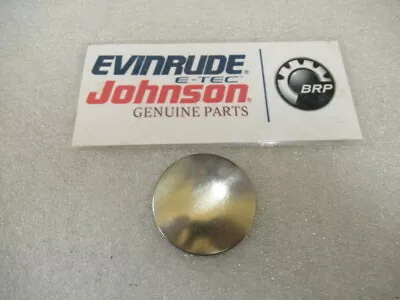 T61 Johnson Evinrude OMC 908062 Ball Gear Plug OEM New Factory Boat Parts • $7.39