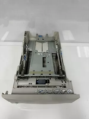 HP Laserjet Laser 4100 Printer 500 Sheet Paper Tray - Part No. RB2-4796 • $46.74