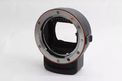 SONY Sony Mount Adapter LA-EA3 705 • $169.41