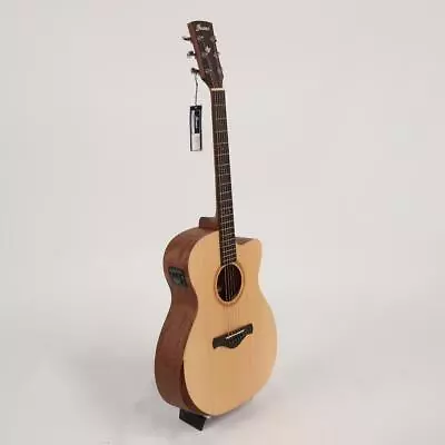 Ibanez Artwood Traditional AC150CEGrand Concert Acoustic Electric Guitar 1699774 • $203