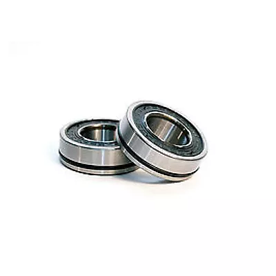 Moser Engineering 9507F Axle Bearings Small Fits Ford Stock 1.377 Id Pair Axle B • $147.34