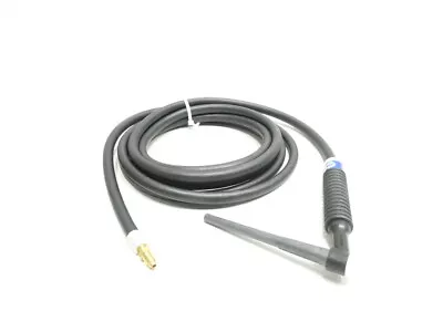 Miller WP-9-12-R Weldcraft A-125 Tig Torch Package 12.5ft Rubber • $131.07