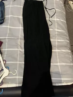 Long Tall Sally 20 Wide Leg Trousers • £9.99