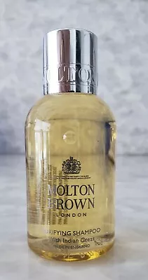 MOLTON BROWN - Body Shampoo Conditioner Shower - Various Sizes FREE SHIPPING! • $16