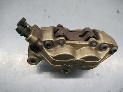 Moto Guzzi 2004 Breva V750 IE Front Brembo Brake Caliper • $69