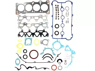 Engine Gasket Set For 1990-1993 Mazda Miata 1.6L 4 Cyl 1991 1992 TF629XC • $121.99