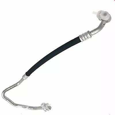 New Genuine OEM VW AC Refrigerant Discharge Hose Jetta Beetle Passat 2.5 2011-14 • $59.95