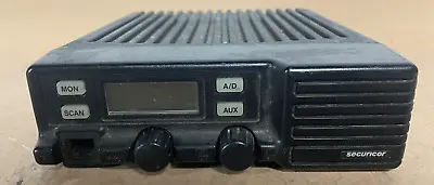 Midland SECURICOR Model 70-1341B Two-Way Radios • $50