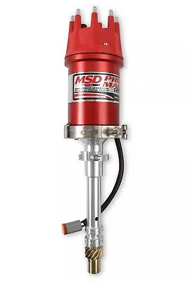 7908 Pro Mag 12LT Generator Chevy Red • $2388.95