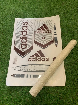 £12.99 • Buy Cricket Bat Sticker Embossed