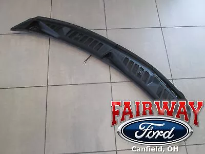 15 Thru 20 F-150 OEM Genuine Ford Windshield Wiper Cowl Panel Grille - Set Of 2 • $219.95