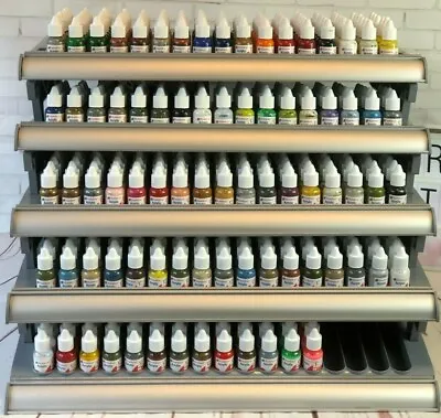 Model Kit Paint 14ml Humbrol Dropper Bottle / DB Paints Choose Single 5 Or 10 • £4.60