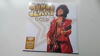 Mungo Jerry - Gold-coloured-   Vinyl Lp *new* • £3.33
