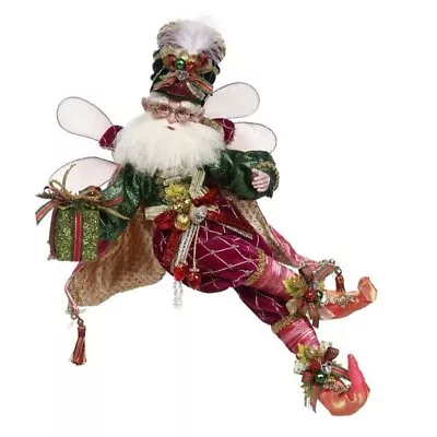 Mark Roberts 51-23982 All I Want For Christmas Fairy Medium 17.5 Inches • $189.95