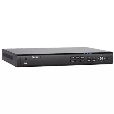 $89.99 • Buy FLIR Digimerge M32040 Security MPX Over Coax DVR, 4 Channel, No HDD