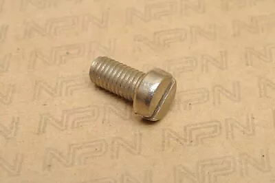 Vintage Maico Cylinder Head Screw 8x16 NOS OEM • $6.99