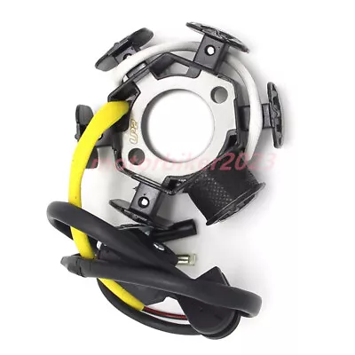 For Honda Alternator Magneto Stator XR80R 1992-2003 CRF80F 2004-2013 • $35.91