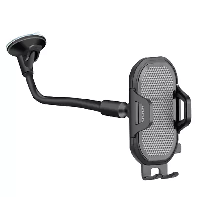 Mobile Phone Holder Car Windscreen 360° Strong Suction Cup Windshield Universal • $16.99