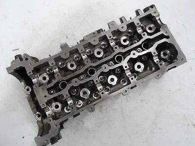 Mercedes Benz 2.1 Diesel Cylinder Head R6510160201 • $284.73