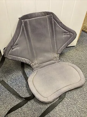 £8 • Buy Kayak Seat For Sit On Top Used Heavily