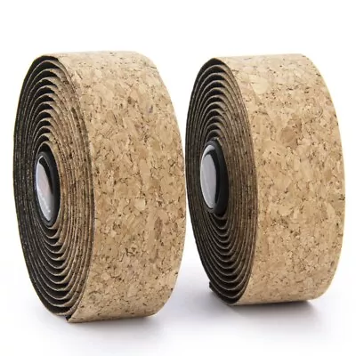 Durable Tan Brown Handlebar Tape Provides Excellent Comfort And Control • $16.18