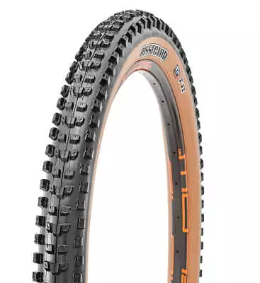Maxxis Tyre Dissector - 29 X 2.60 - EXO / TR - Foldable - Tanwall • $82.99