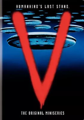 V - The Original Mini Series DVD Michael Durrell NEW • $7.99