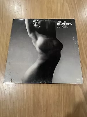 Ohio  Players         Lp    Angel • $12.99