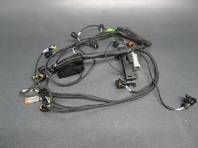 Sea-doo 04-05 Gtx 4tec Rxp Rxt OEM Main Engine Wiring Harness Fuel Rail  • $49.49