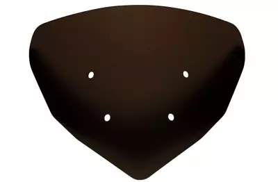 $103.95 • Buy Moose Racing Dark Smoke -2  Shorty Sport Windscreen For 12-16 Suzuki V-Strom 650