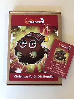 £8.49 • Buy Yugioh Christmas Joblot 1 Sealed Pack & 100 Cards 10 Holos Bundle Joblot Gift