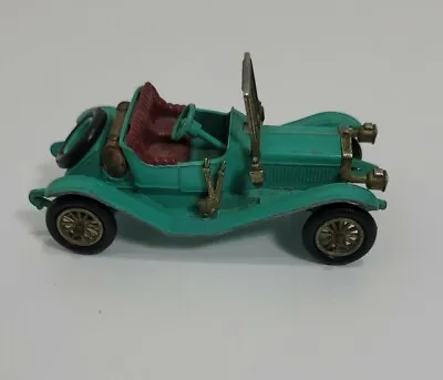 Lesney Matchbox  MODELS Of YESTERYEAR  1911 MAXWELL ROADSTER ~ Y-14ENGLAND • $7.49