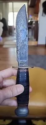 Vintage Marbles Gladstone Knife Usa • $49.69