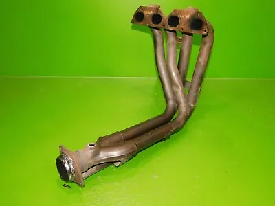 94-01 Integra Type R JDM ITR 4-1 Exhaust Manifold Header B18 B16 • $347.83