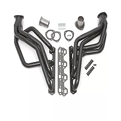 Hedman Hedders 1-5/8  Dia Full Length Uncoated Exhaust Headers For Capri/Mustang • $319.31