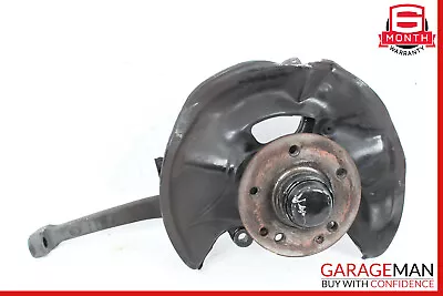 97-02 Mercedes W210 E320 Front Left Side Wheel Spindle Knuckle Hub Bearing OEM • $127.20