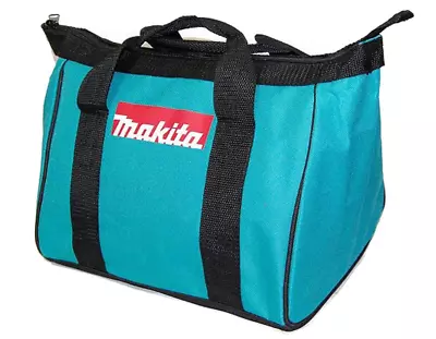 New- Makita 11-Inch Contractor Tool Bag • $11.99