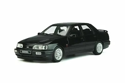 Ford Sierra Sapphire Rs Cosworth 1:18 Scale Model Ot854b Rare Collectors By Otto • £119.99