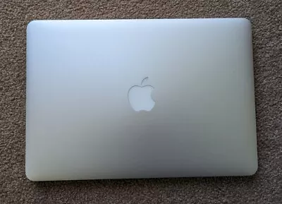 MacBook Pro 13  Early 2015 - NO SSD - NO POWER - AS IS FOR PARTS • $89.95