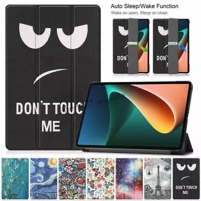 Smart Cover Tablet Case For Xiaomi Mi Pad 5/5 Pro 11  Protective Cover Case • $21.35