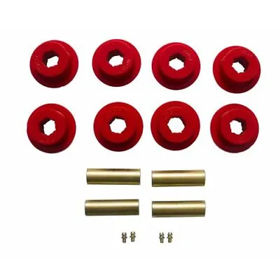 Skyjacker HB-LL175 Lower Control Arm Bushing Kit For 84-01 Jeep Cherokee XJ NEW • $47.74