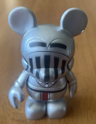 Disney Vinylmation Urban Series 5 Knight - No Box • $8.10