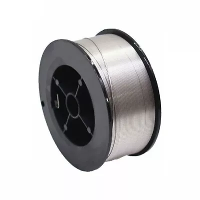 Stainless Steel ER316L MIG Welding Wire Mig 316L .035  1 Roll 2 Lbs Roll • $28