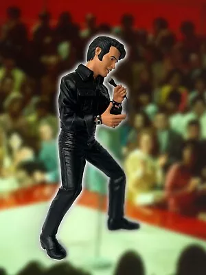 RARE Elvis 68 Comeback 11-inch Statue Figure By EPE • $68.68