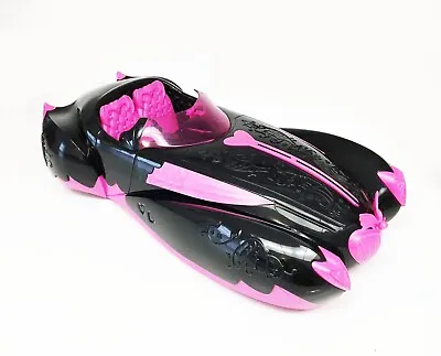 Monster High Draculaura Sweet 1600 Roadster 2012 • $18