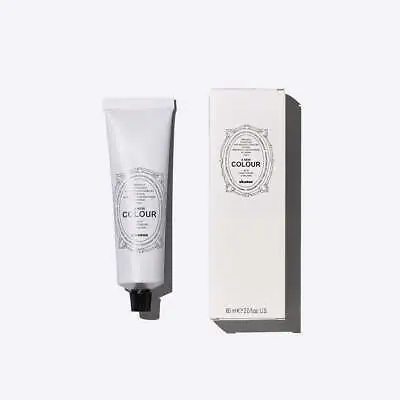 Davines A New Colour Ammonia-Free Permanent Colour Cream 7.1- Ash Blonde 2 Fl.OZ • $19.99