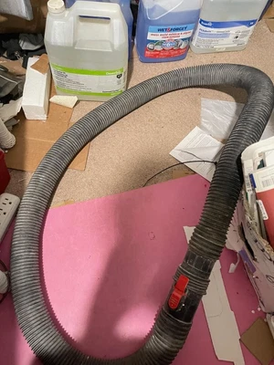 $9.99 • Buy 2 1/2   Vacuum Hose Replacement 7 Feet (ABL)
