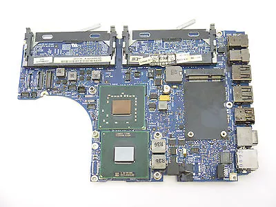 Logic Board 2.2GHz  820-2279-A For MacBook 13.3  A1181 Late White 2007 MB062LL/B • $78.58