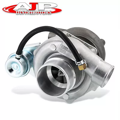 GT28 GT25 Performance Turbo Charger T25 Inlet Internal Wastegate .64 AR Turbine • $134.99