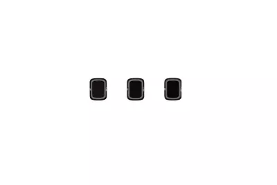 $99 • Buy DJI Mavic Air 2 ND Filters Set (ND4/8/32)